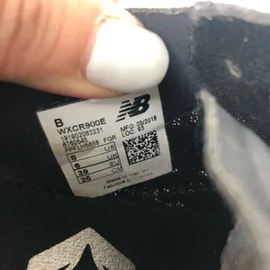 New Balance Women's Racing Sneaker Size 8 thumbnail 10