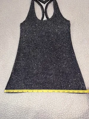 Lululemon Cool Racerback Tank thumbnail 8