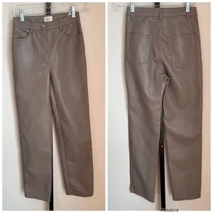 Aritzia Wilfred Melina Pants Size 0 thumbnail 2