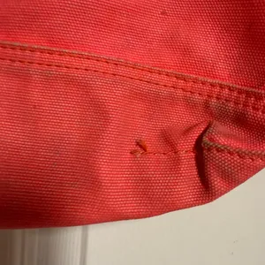 Marc Jacobs Pink Canvas Tote with Bold Branding thumbnail 8