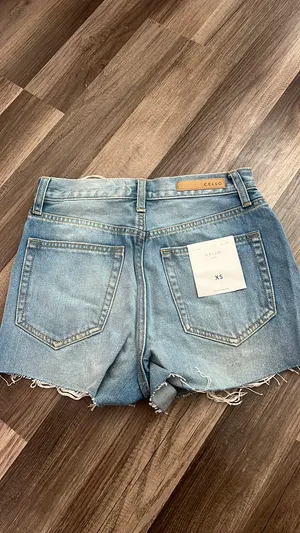 Cello Denim Shorts thumbnail 2