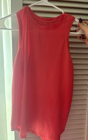 Lululemon Tank Top thumbnail 1