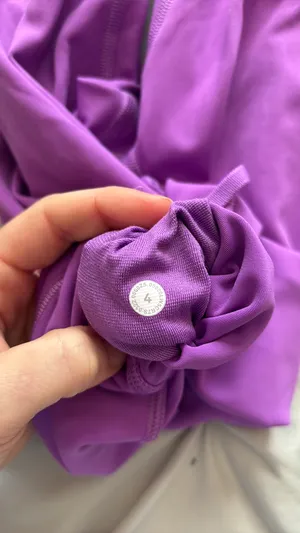 Lululemon Wunder Under Leggings High-Rise thumbnail 6