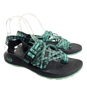 Chaco ZX/3 Classic Sports Sandals Adjustable Strappy Outdoor Shoes thumbnail 2