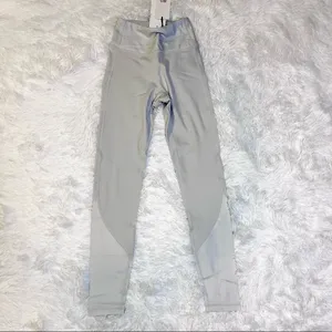 IRIS & INK // REVOLVE High Rise Leggings XS Lunar Rock Grey Athletic NWT thumbnail 7