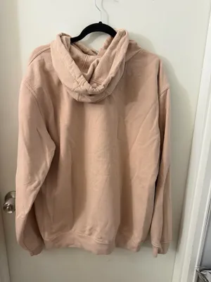 Carhartt Hoodie thumbnail 2