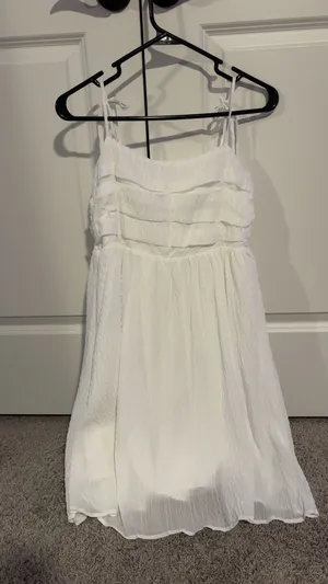 white dress thumbnail 5