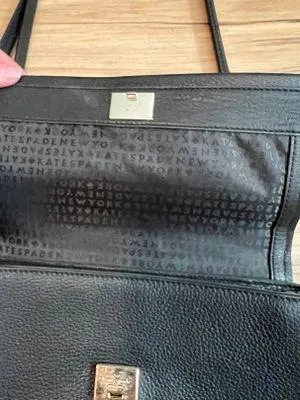 Kate Spade Purse thumbnail 4