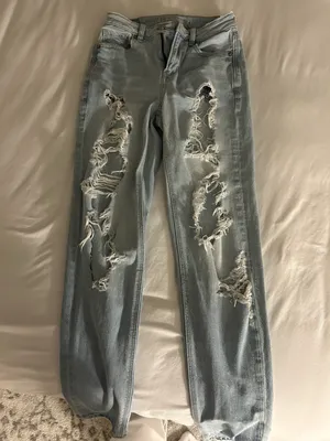 American Eagle Outfitters Jeans thumbnail 1