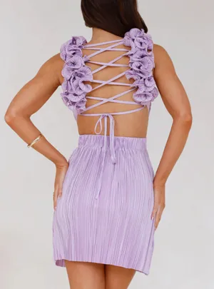 Hello Molly Dress thumbnail 2