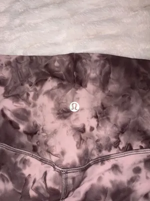 Lululemon Leggings thumbnail 2