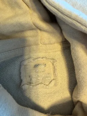 Aerie Hoodie Oversized thumbnail 2