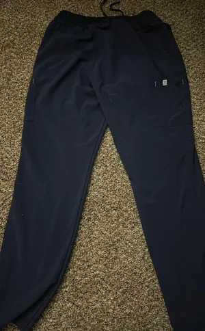 Scrubstar Scrub Bottoms thumbnail 1