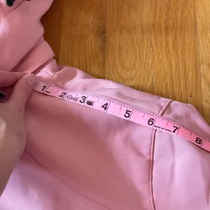 VERGOO Women’s XL Pink Graphene Heated Jacket Coat Hooded Battery Heated thumbnail 7