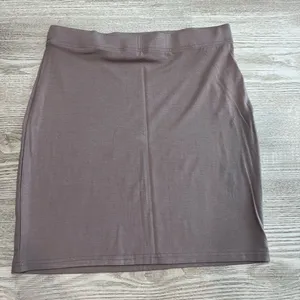 NEW SHEIN BROWN Pencil Skirt Size M thumbnail 1
