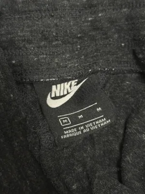 Nike shorts thumbnail 3