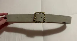 Green Belt thumbnail 1
