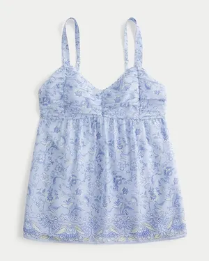 Hollister Tank Top thumbnail 1