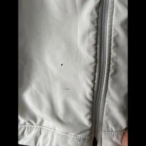 The North Face Women's White Jacket size Small thumbnail 6