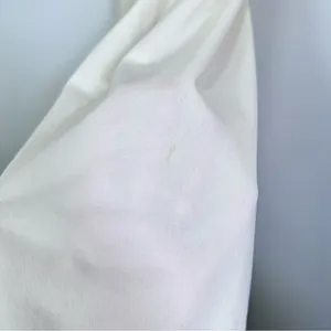 Vintage‎ Vanity Fair Slip Dress Nightgown Cream Delicate Spaghetti Strap Slip thumbnail 7