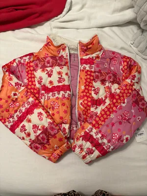 Altar'd State Jacket thumbnail 2