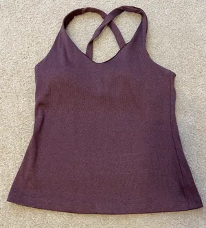 Workout Tank thumbnail 1