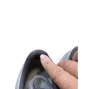 Brooks adrenaline 21 gray women’s running shoes sneakers size 7.5 D SKU 3222 thumbnail 6