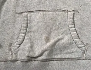 Hollister Pullover Hoodie thumbnail 3