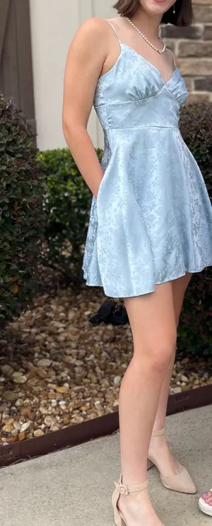 Windsor Homecoming Dress thumbnail 3