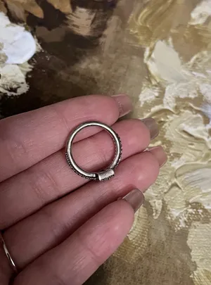  Pandora S 925 Ring thumbnail 5