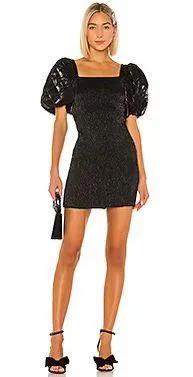Filomena Mini Dress thumbnail 1