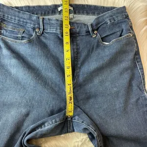 Good American Good Legs Jeans Size 18 thumbnail 8