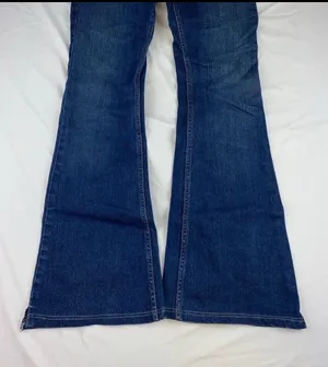 Jeans Blue Size 0 thumbnail 7