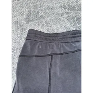 Lululemon Women's Smooth Fit Pull-On High-Rise Pants Straight Leg Size 12 thumbnail 5