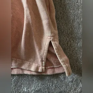 Knit Oversized Tee thumbnail 2