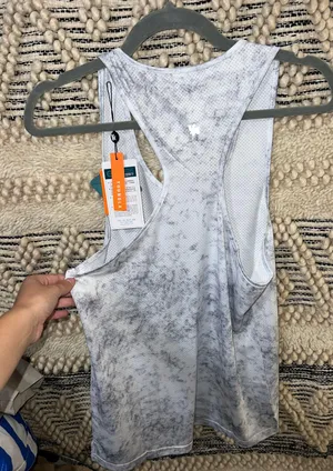 Youngla Tank Top White thumbnail 5