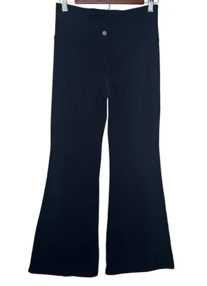 Elation high waist flare petite leggings thumbnail 2
