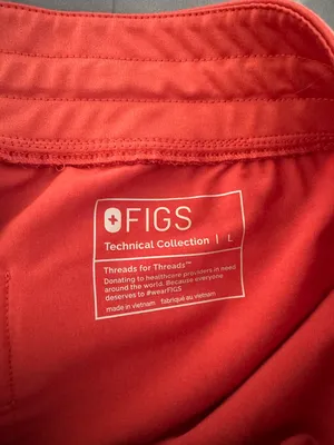 FIGS Jogger Scrub Pants thumbnail 3