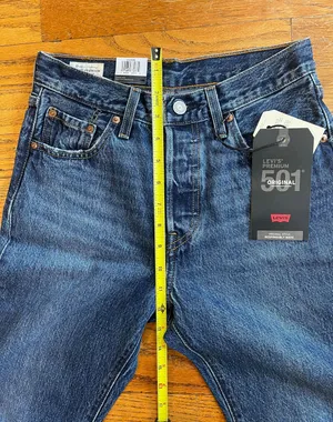 Levi’s 501 Original Jeans  thumbnail 7