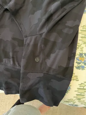 Lululemon Ready to Rulu Half-Zip Pullover thumbnail 5