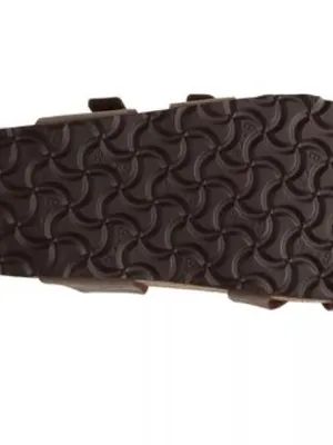 Birkenstock Brown Mayari Mocha Sandals thumbnail 7