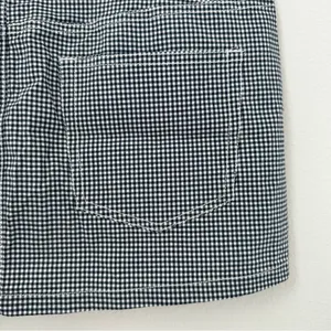 Brandy Melville gingham mini skirt thumbnail 6