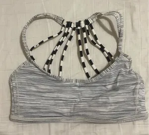 Lululemon sports bra thumbnail 1