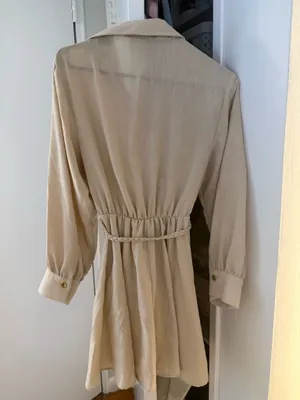 Zara dress thumbnail 4