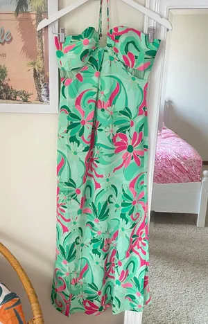 Hello Molly Summer Mood Dress thumbnail 4