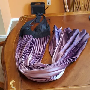 Betsy&Adam night gown Size 6 thumbnail 7