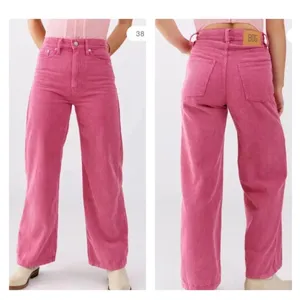 BDG Corduroy High-Rise Jeans thumbnail 2