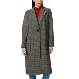 Bernardo Ladies' Long Coat nwt thumbnail 5