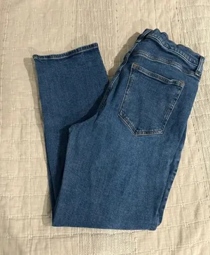 Abercrombie Jeans High-Rise thumbnail 3