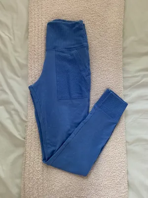 Aerie Offline leggings thumbnail 1